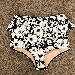 Kortni Jeane Peplum Bottoms!